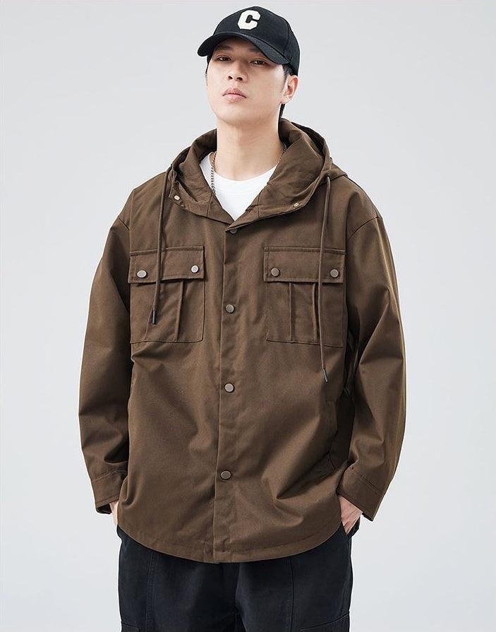 Barbour Jacket