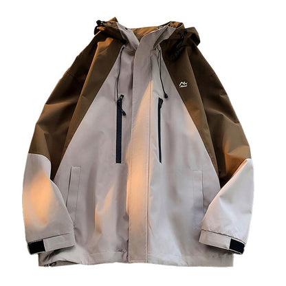 Utility Jacket