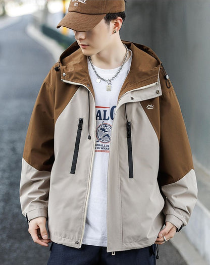 Utility Jacket