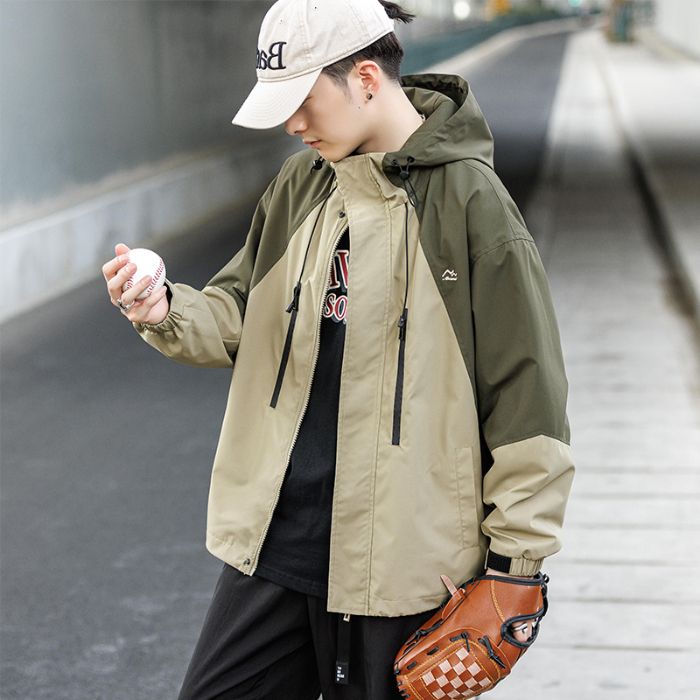 Utility Jacket