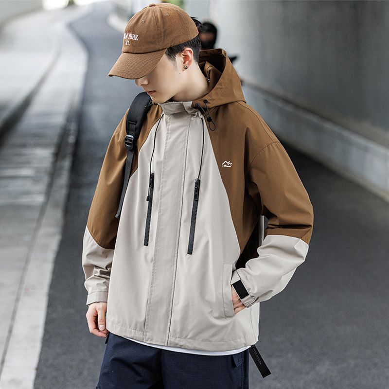 Utility Jacket