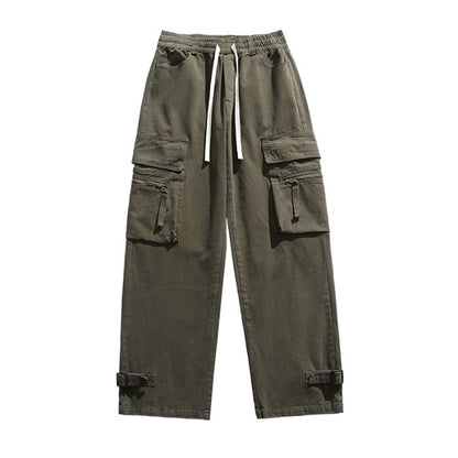 Cargo Pant