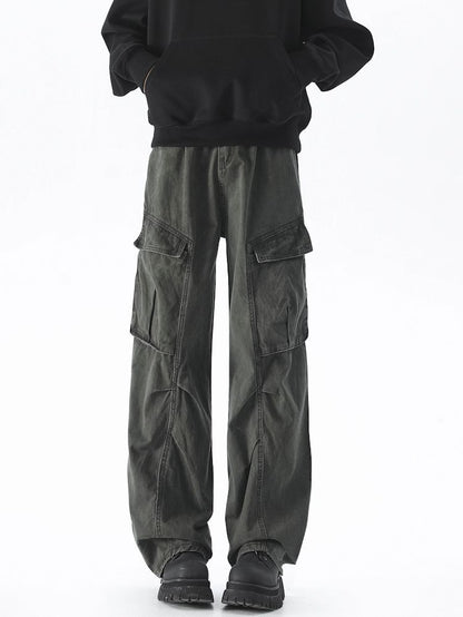 Cargo Pant