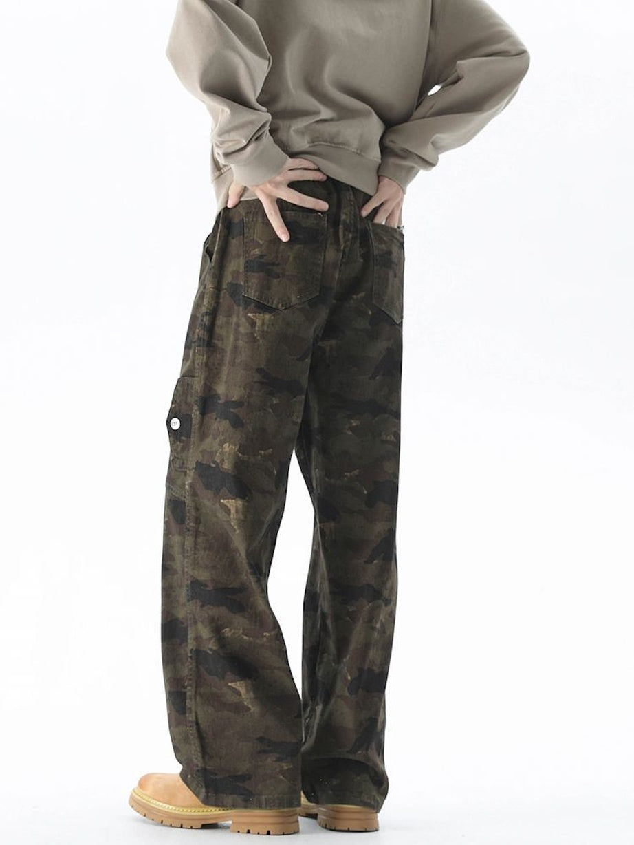 Cargo Pant