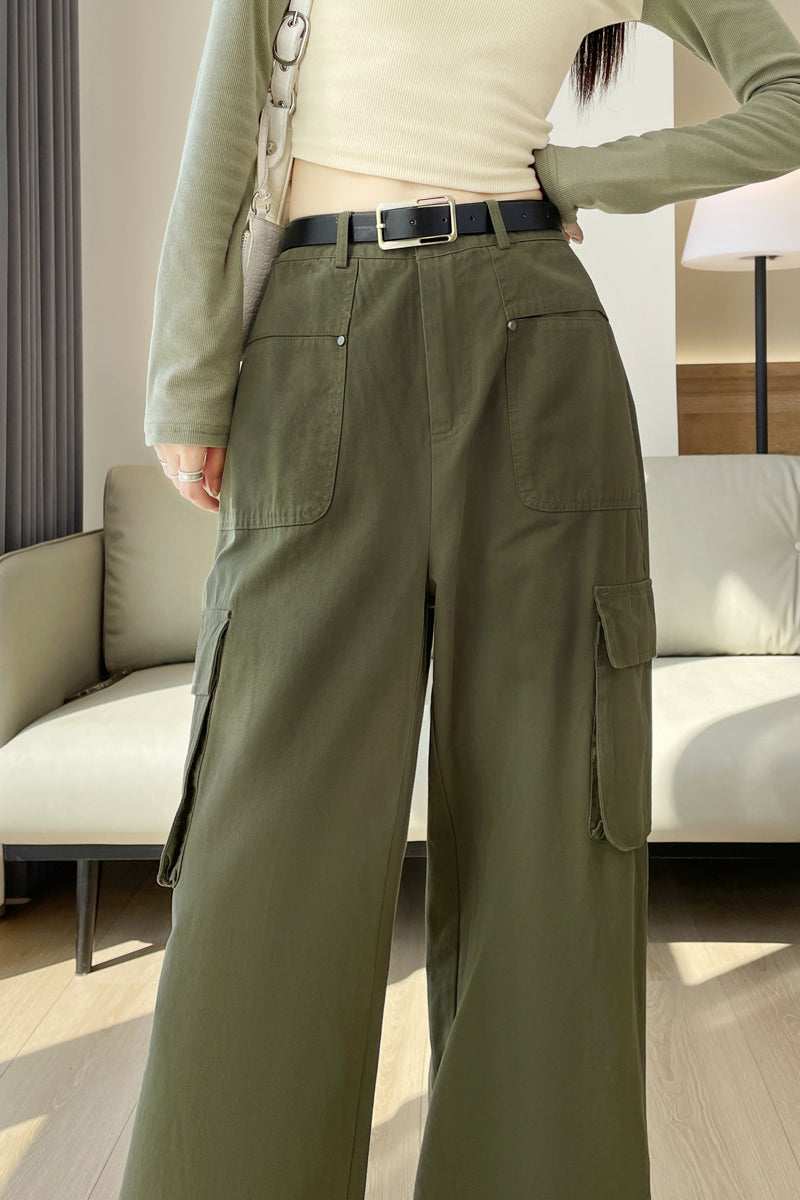 Cargo Pant