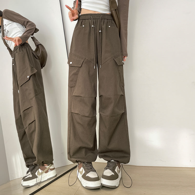 Cargo Pant