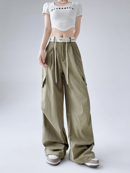 Cargo Pant