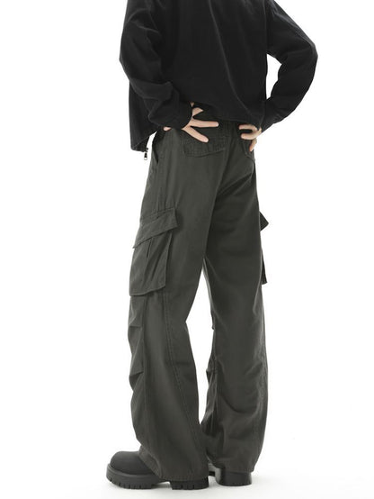 Cargo Pant