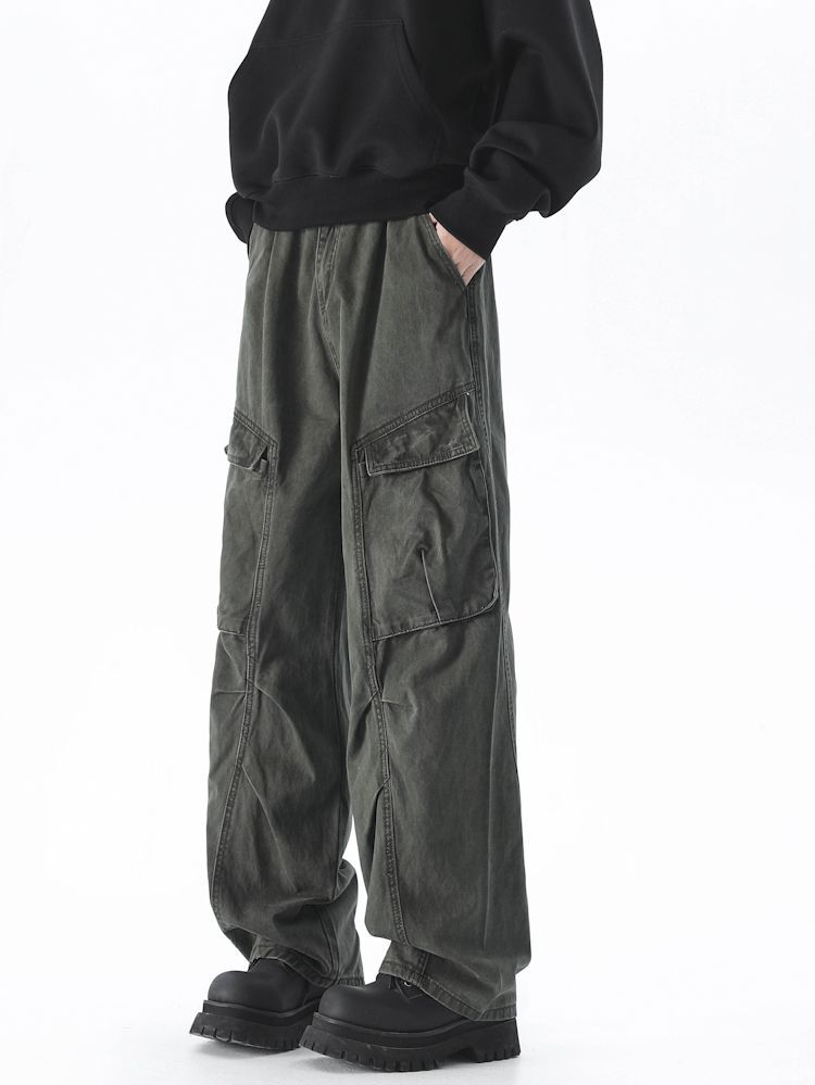 Cargo Pants