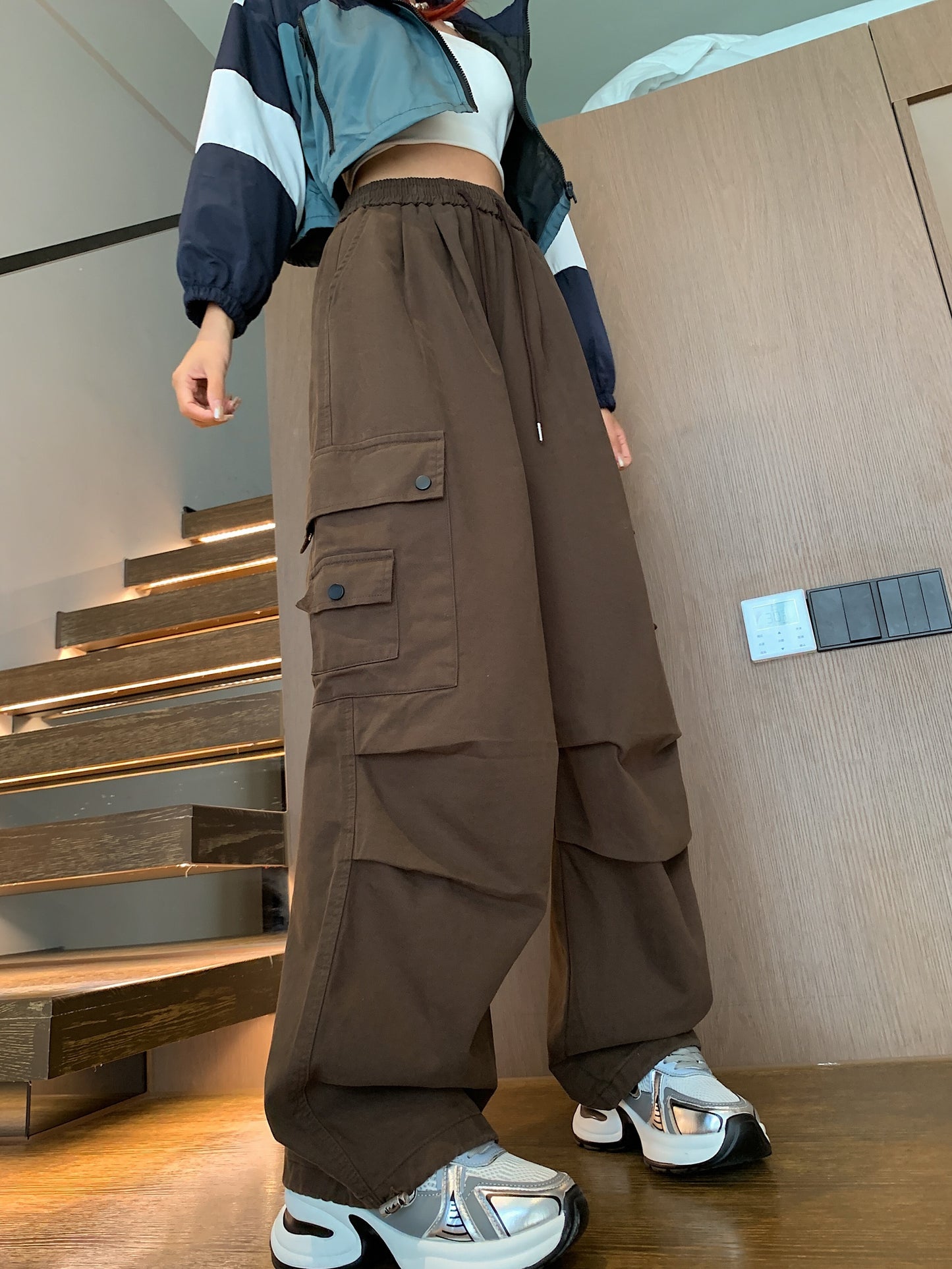 Cargo Pant