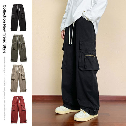 Cargo Pant