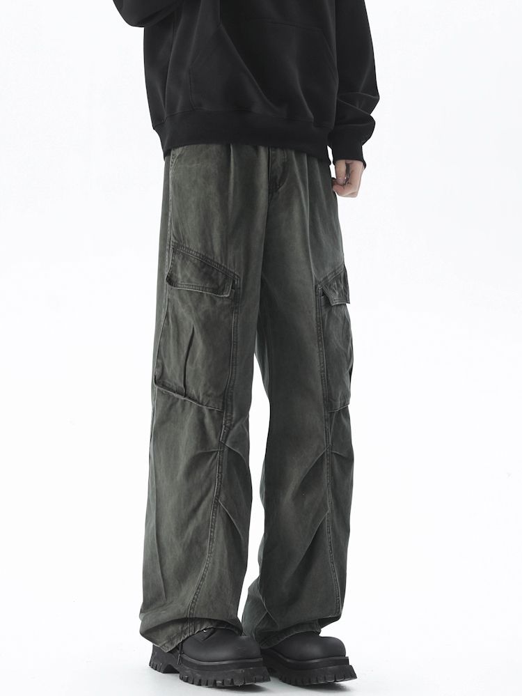 Cargo Pant