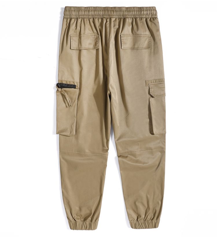 Cargo Pants