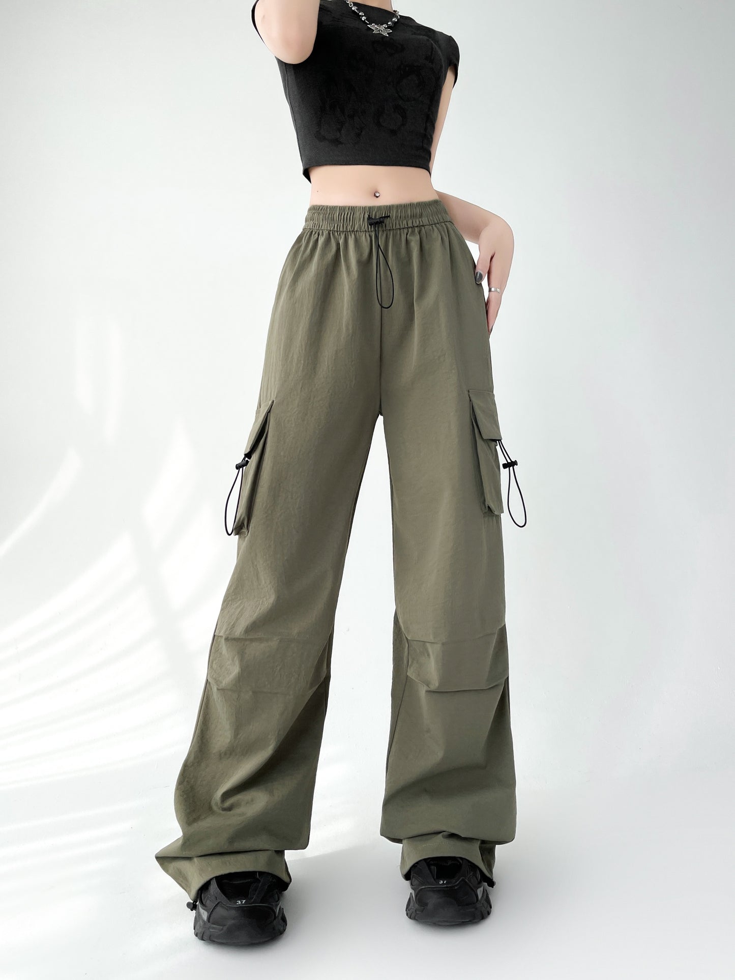 Cargo Pants