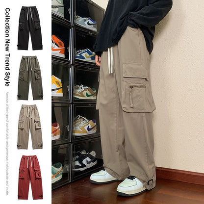 Cargo Pant