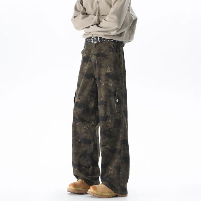 Cargo Pant