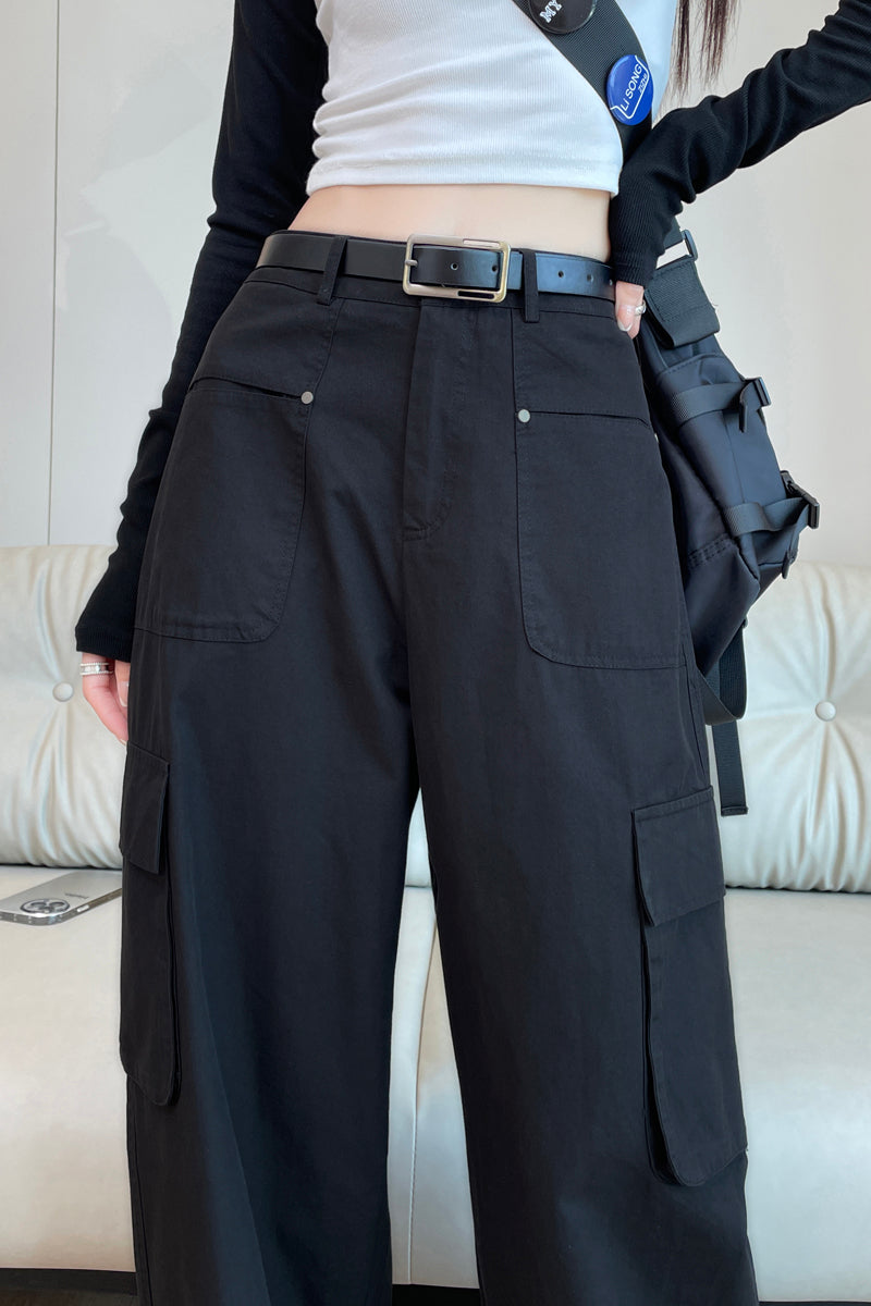 Cargo Pant