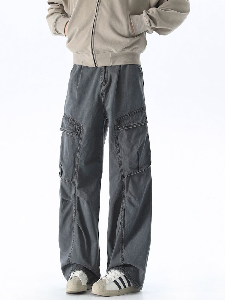 Cargo Pant