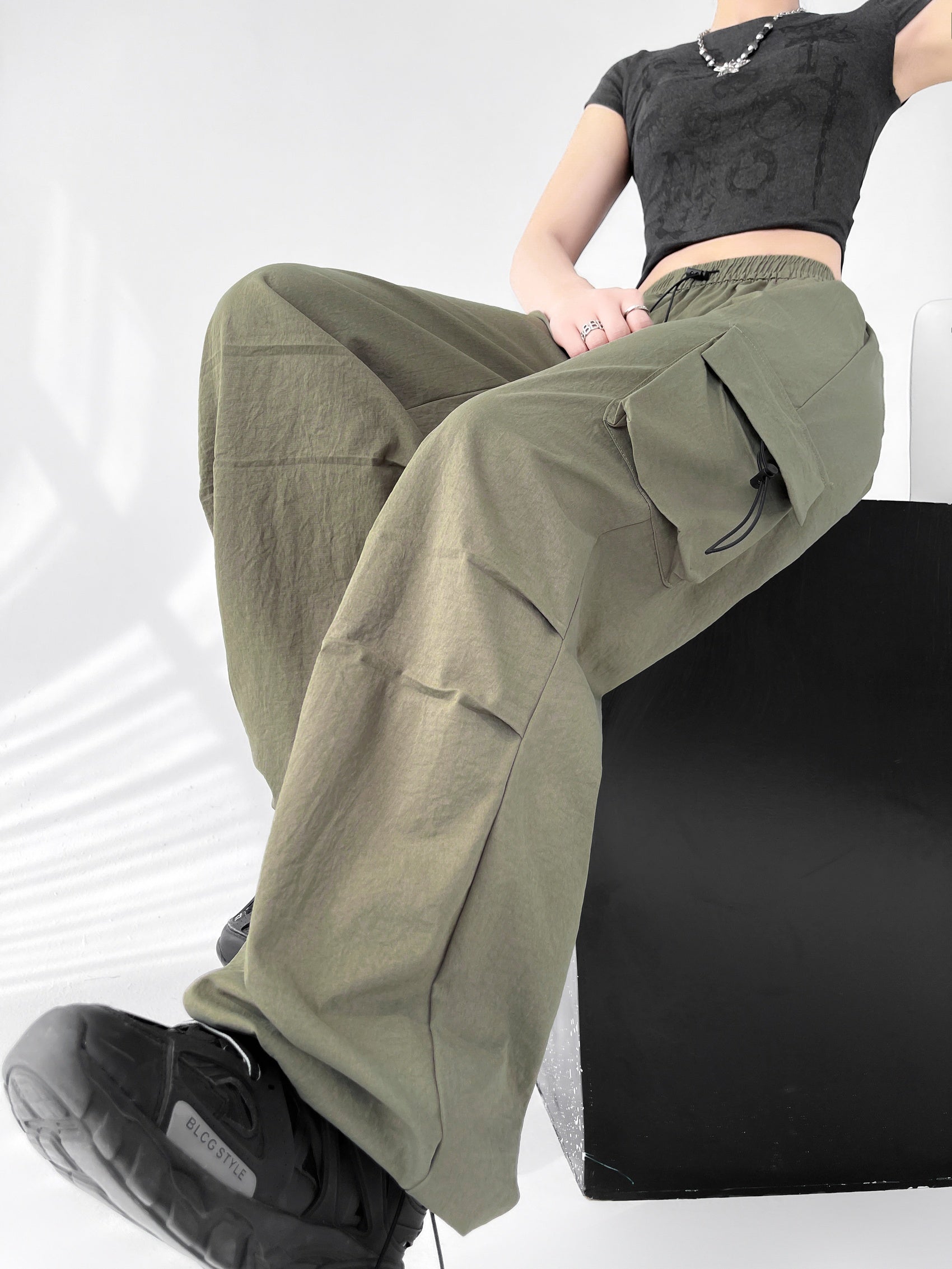 Cargo Pant