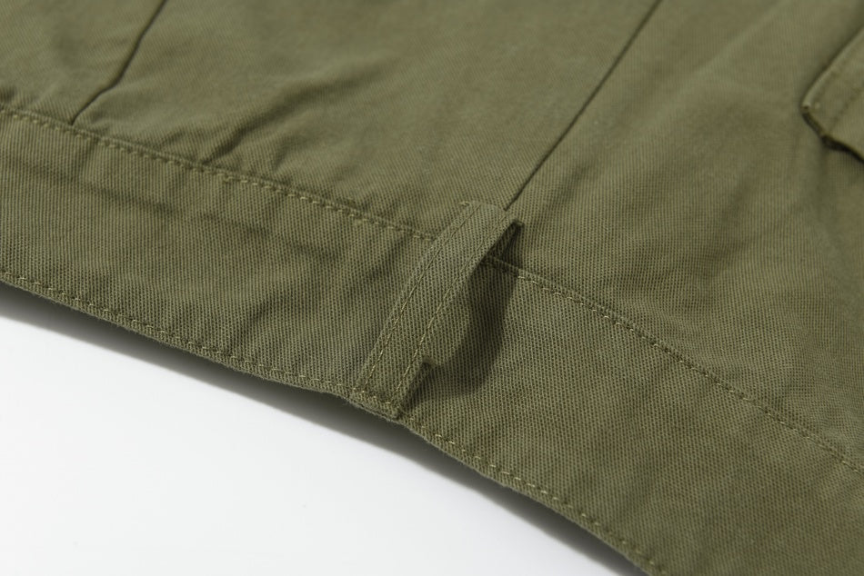 Cargo Pant