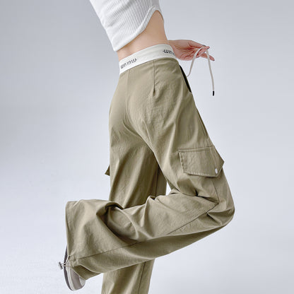 Cargo Pant