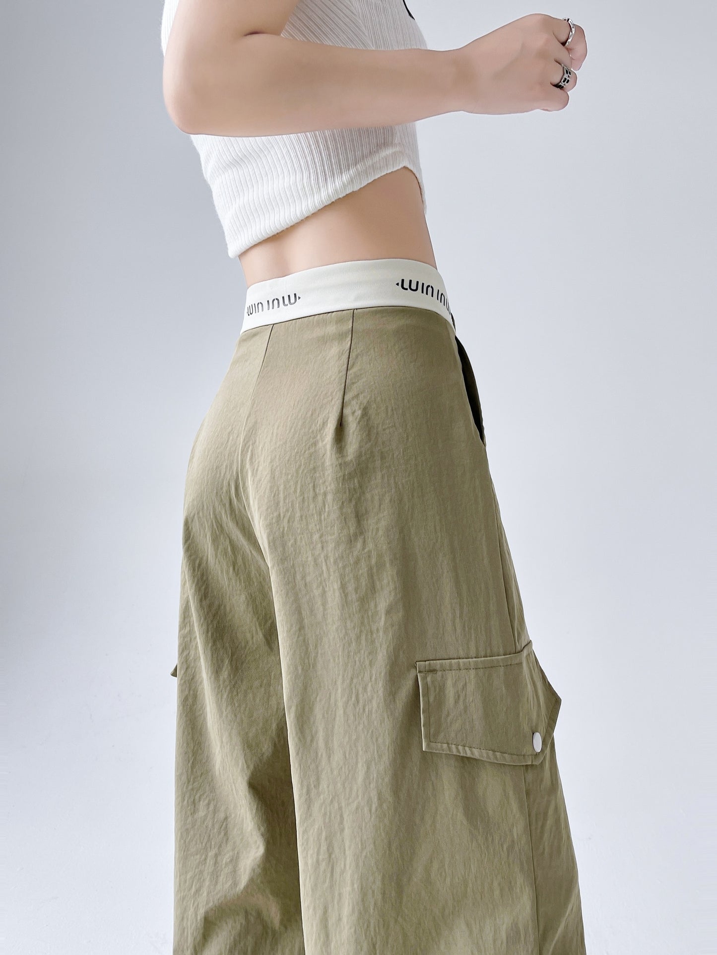 Cargo Pant