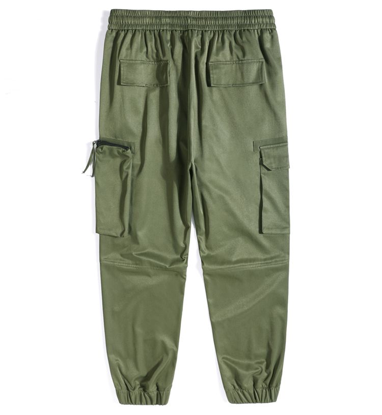 Cargo Pants