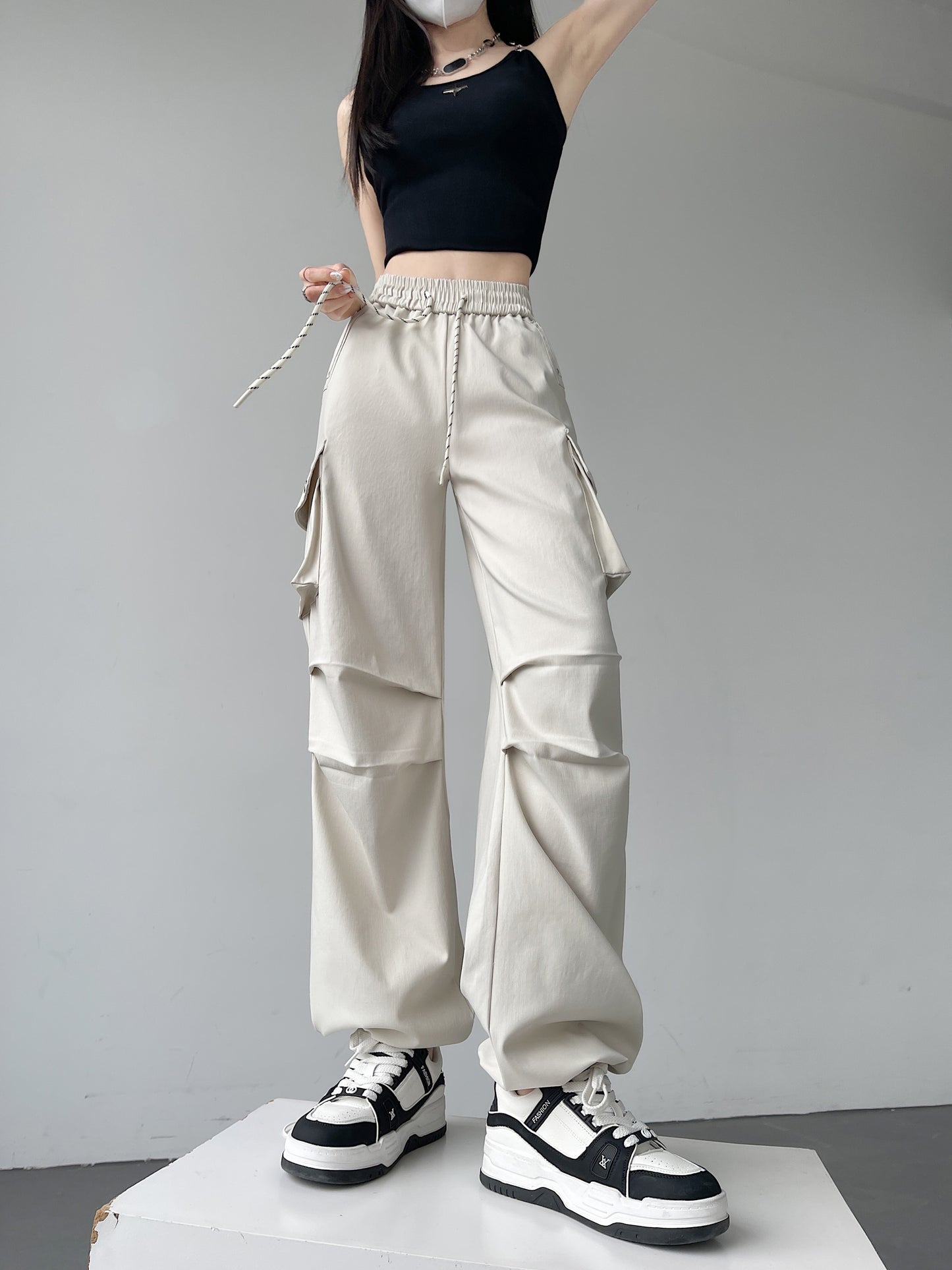 Cargo Pant