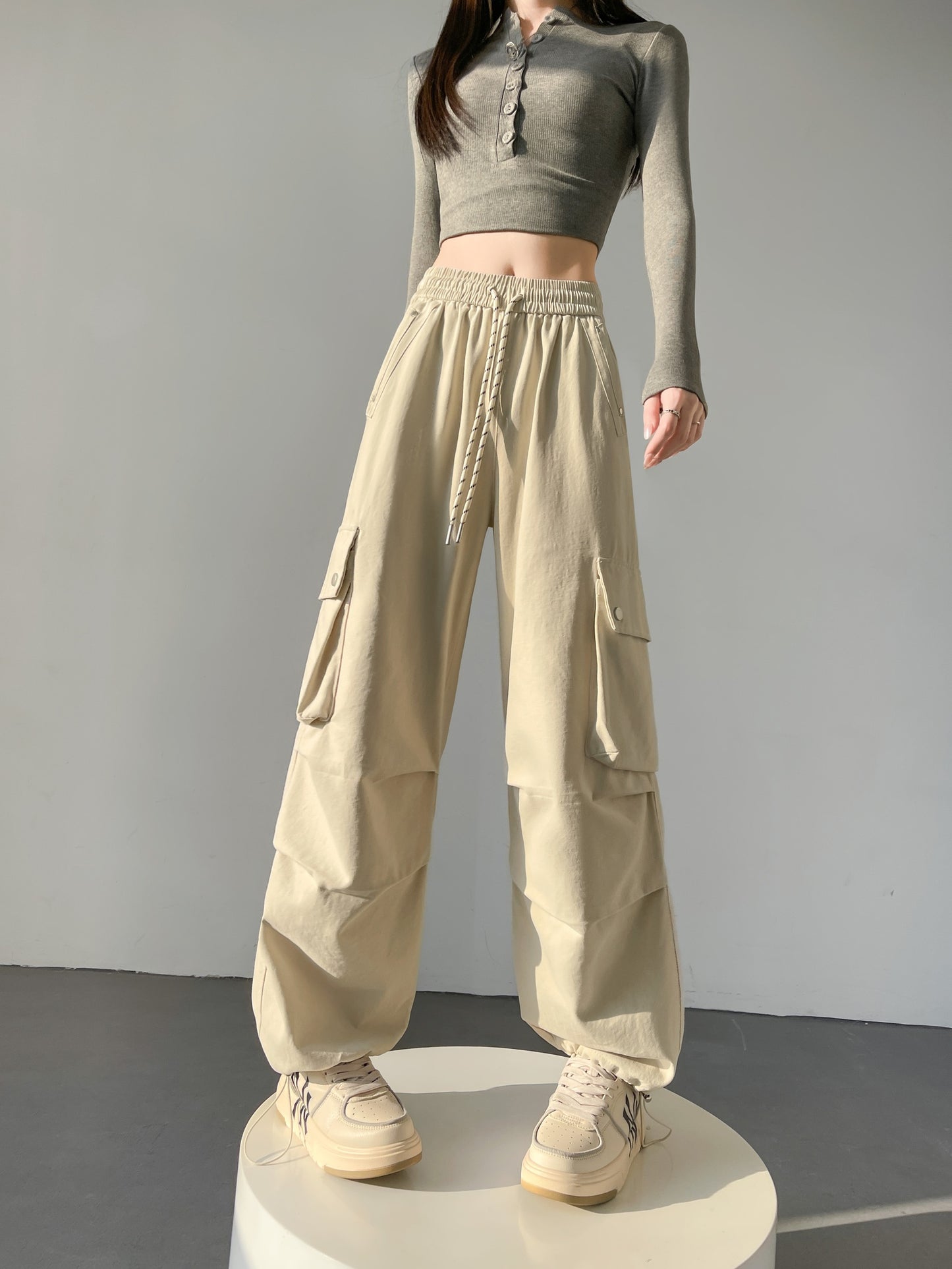 Cargo Pant