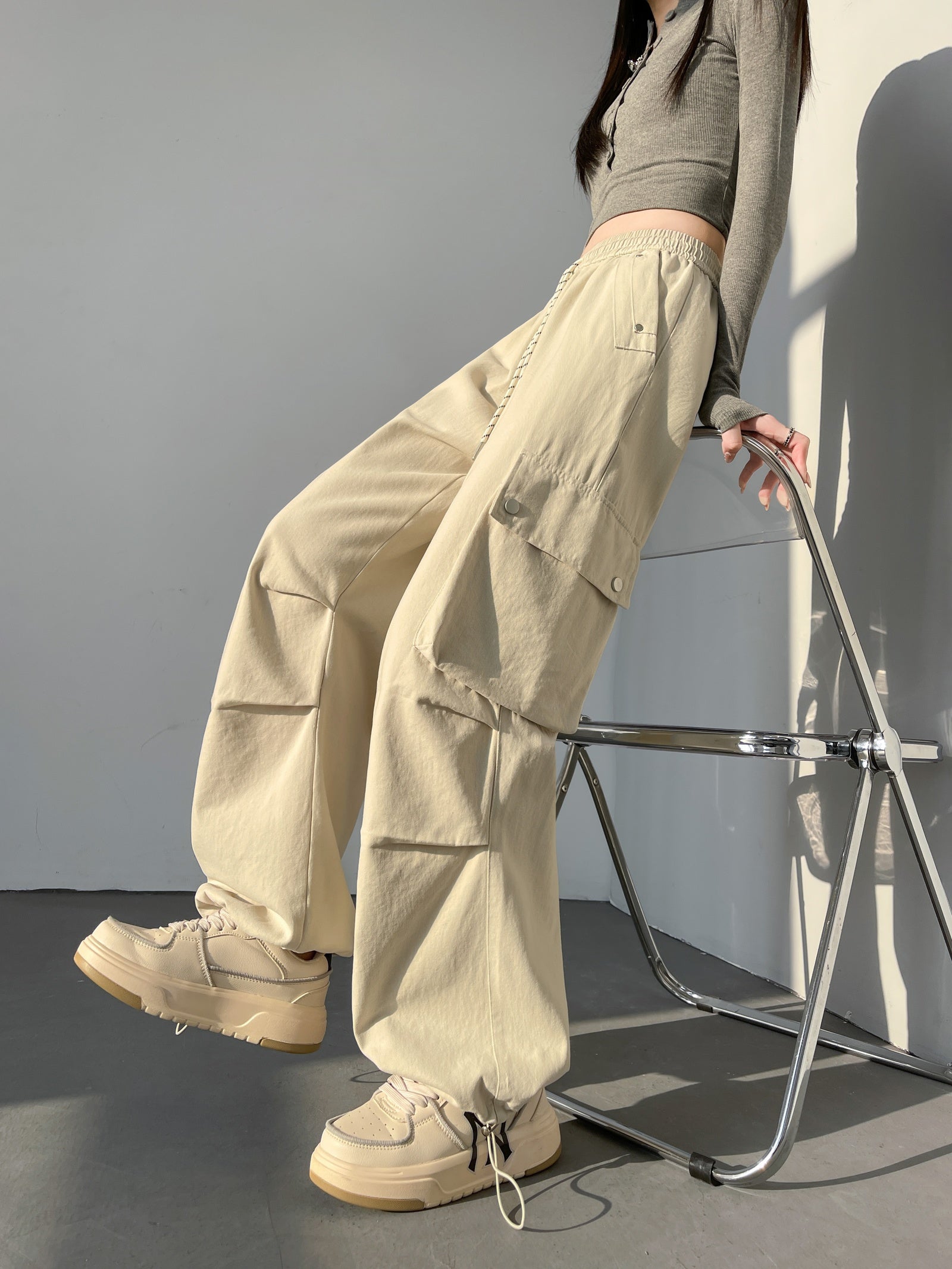 Cargo Pant