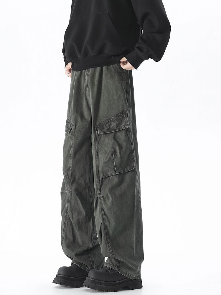 Cargo Pants