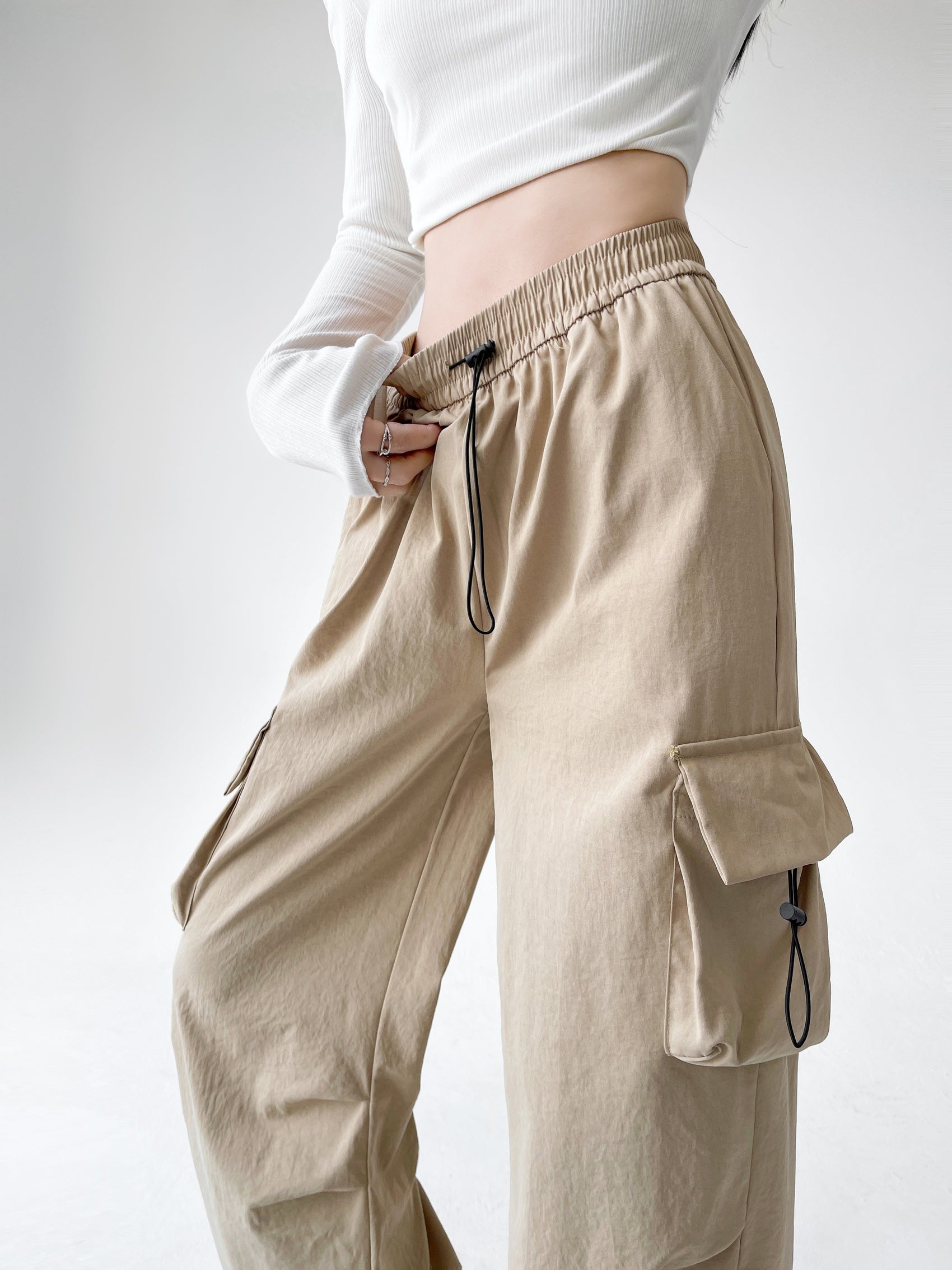 Cargo Pant