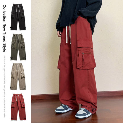 Cargo Pant