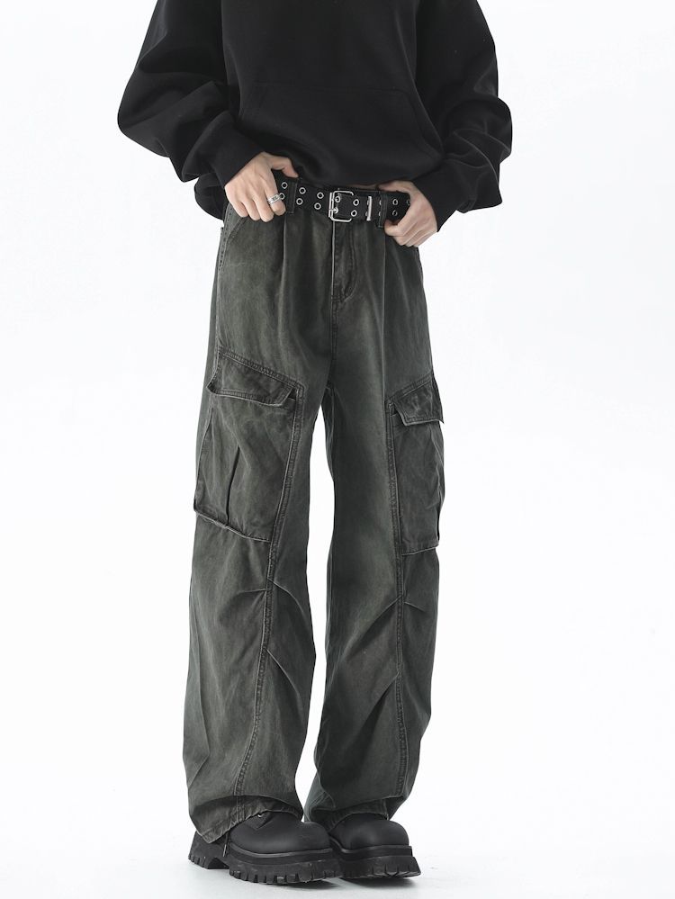 Cargo Pant