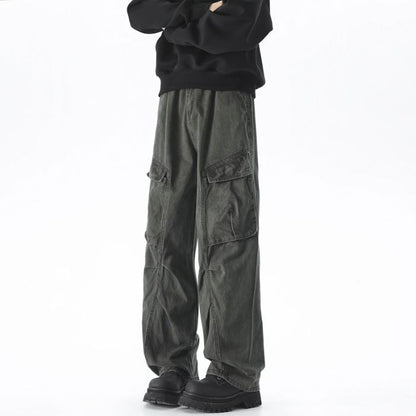 Cargo Pant