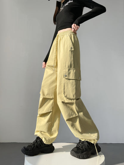 Cargo Pant