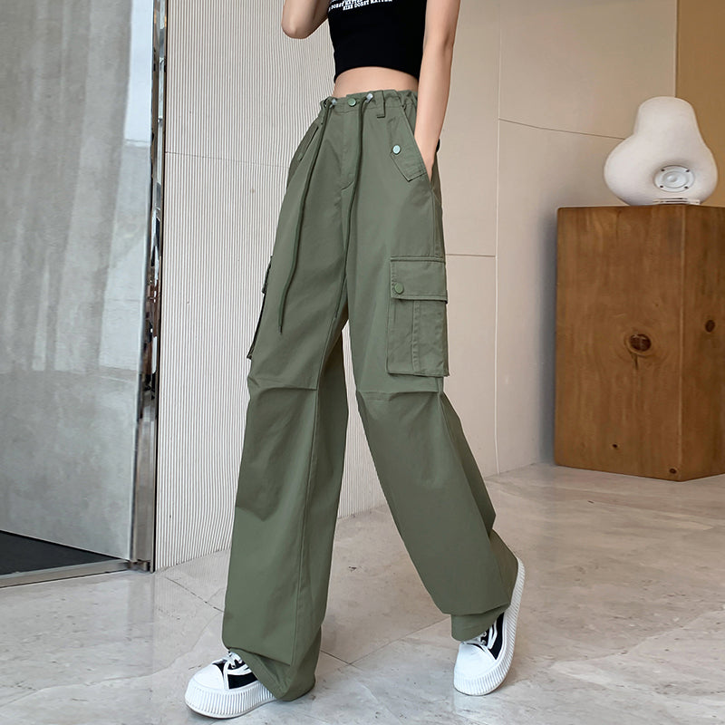 Cargo Pant