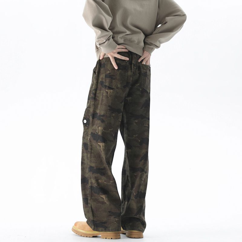 Cargo Pants