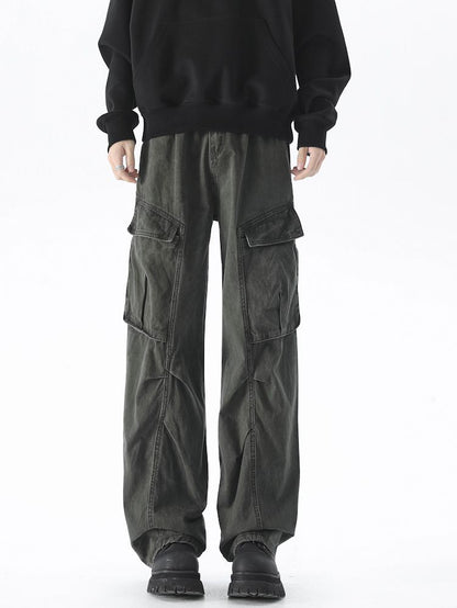 Cargo Pant