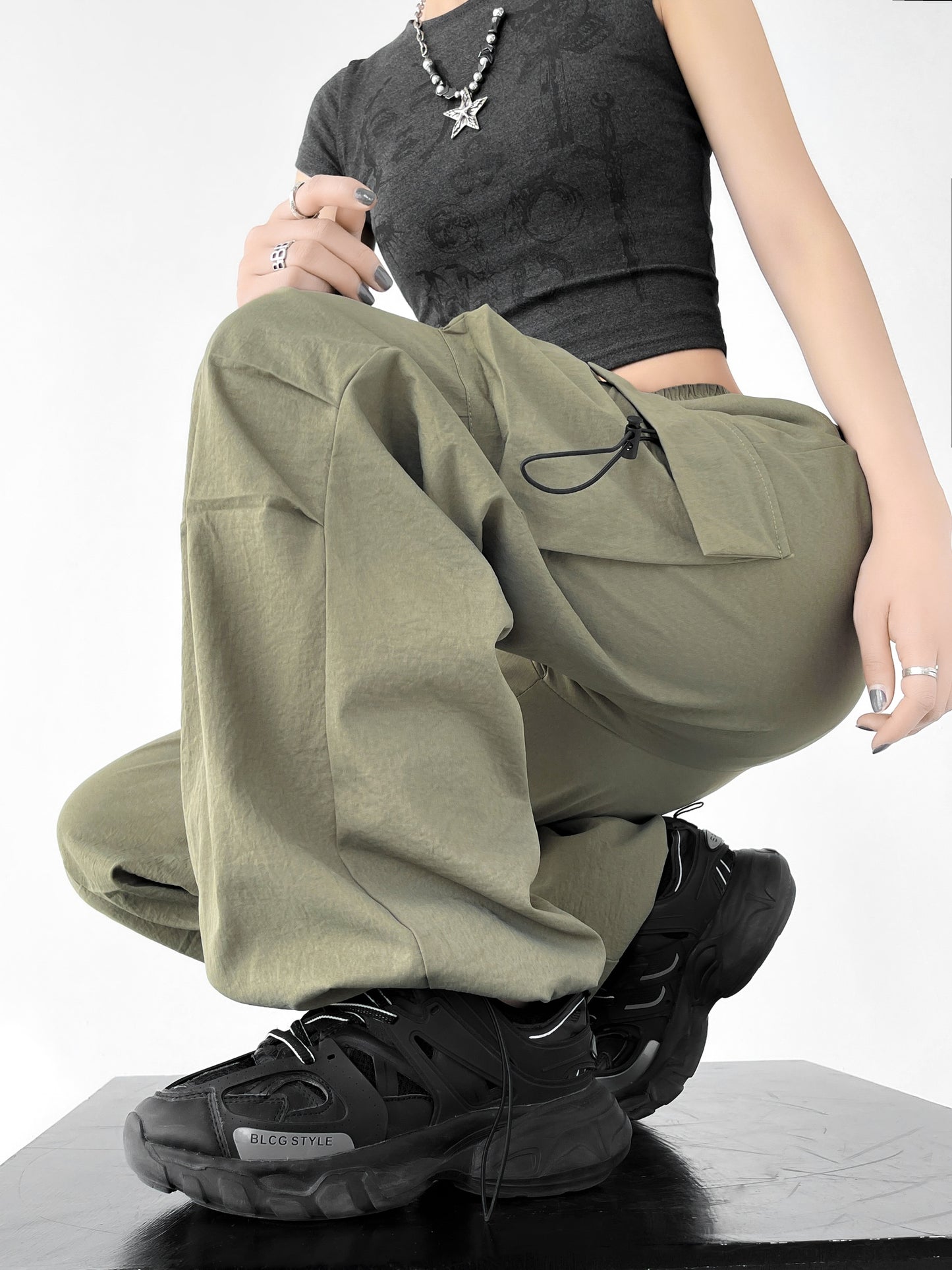 Cargo Pant