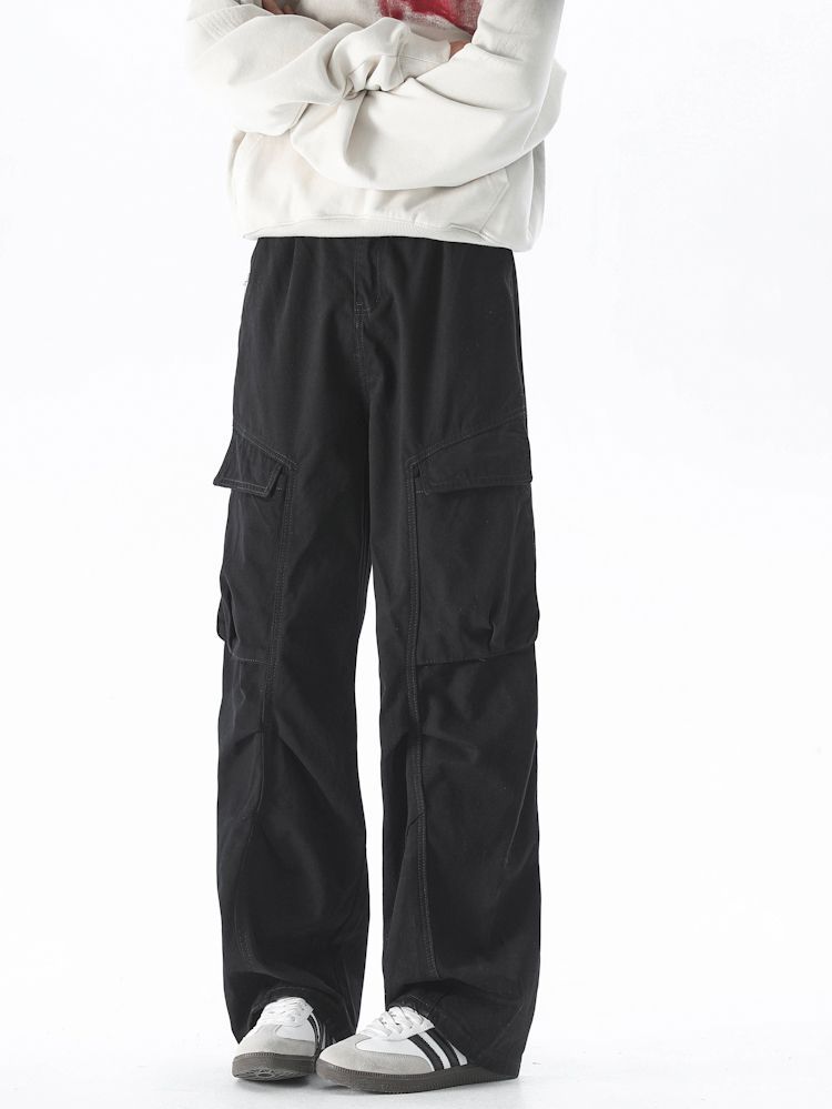 Cargo Pant