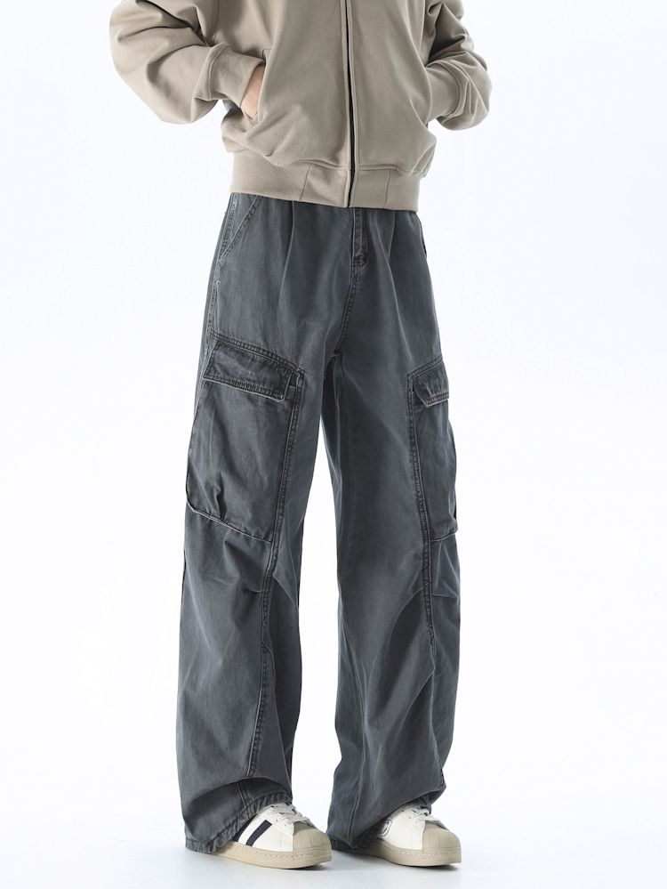 Cargo Pants