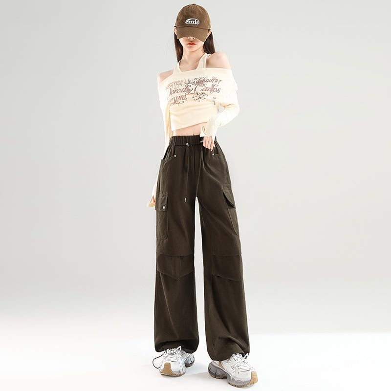 Cargo Pant