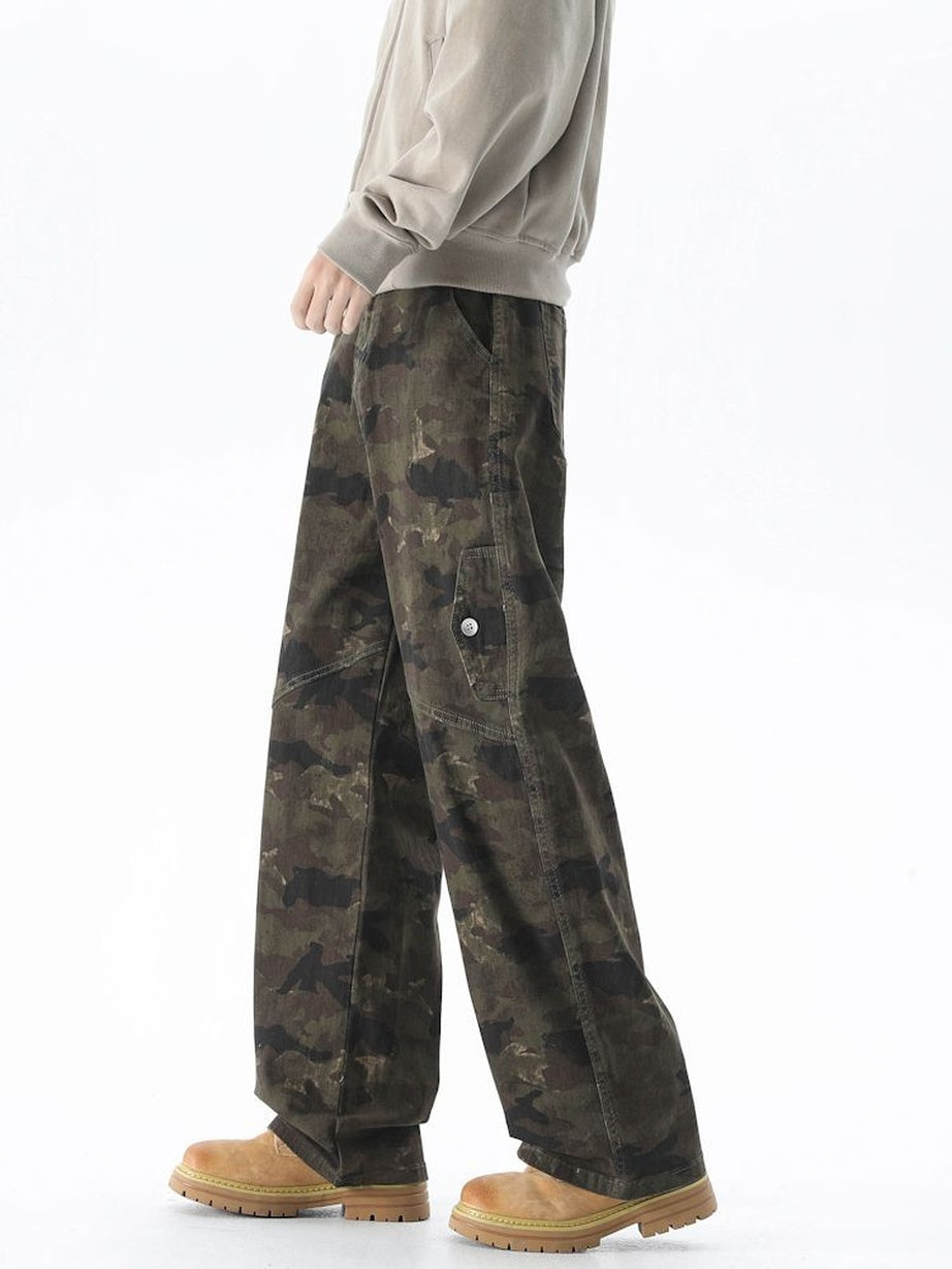 Cargo Pants