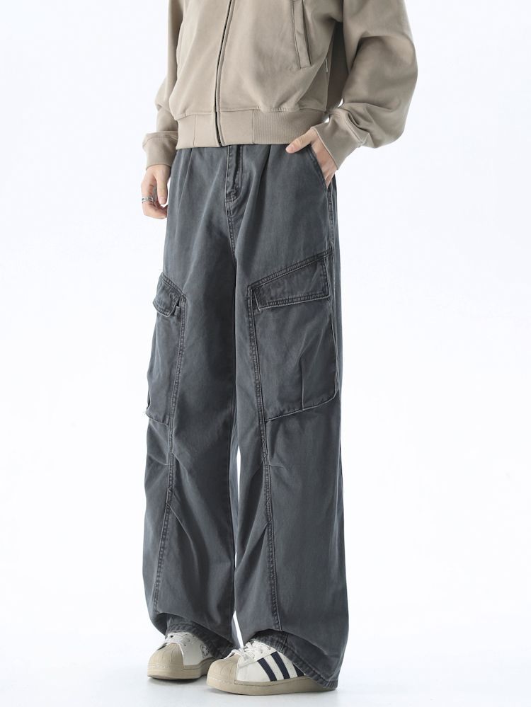 Cargo Pants