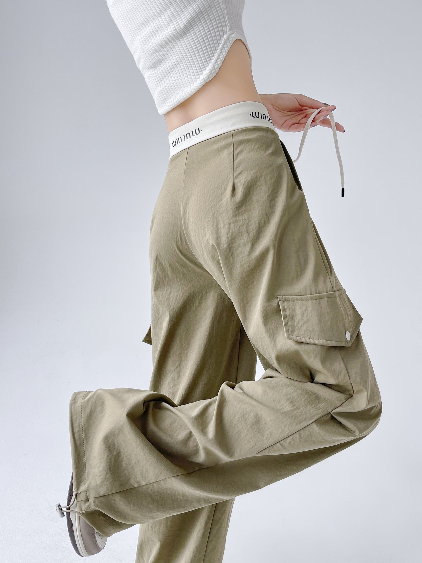 Cargo Pant