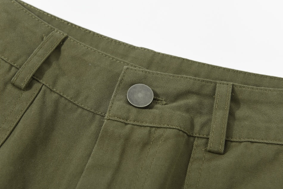 Cargo Pant