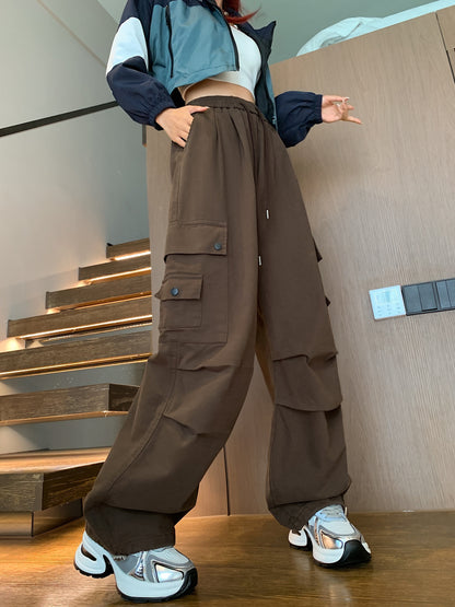 Cargo Pant