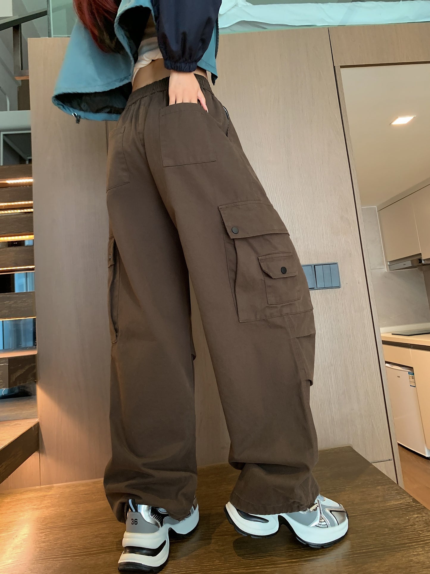 Cargo Pant