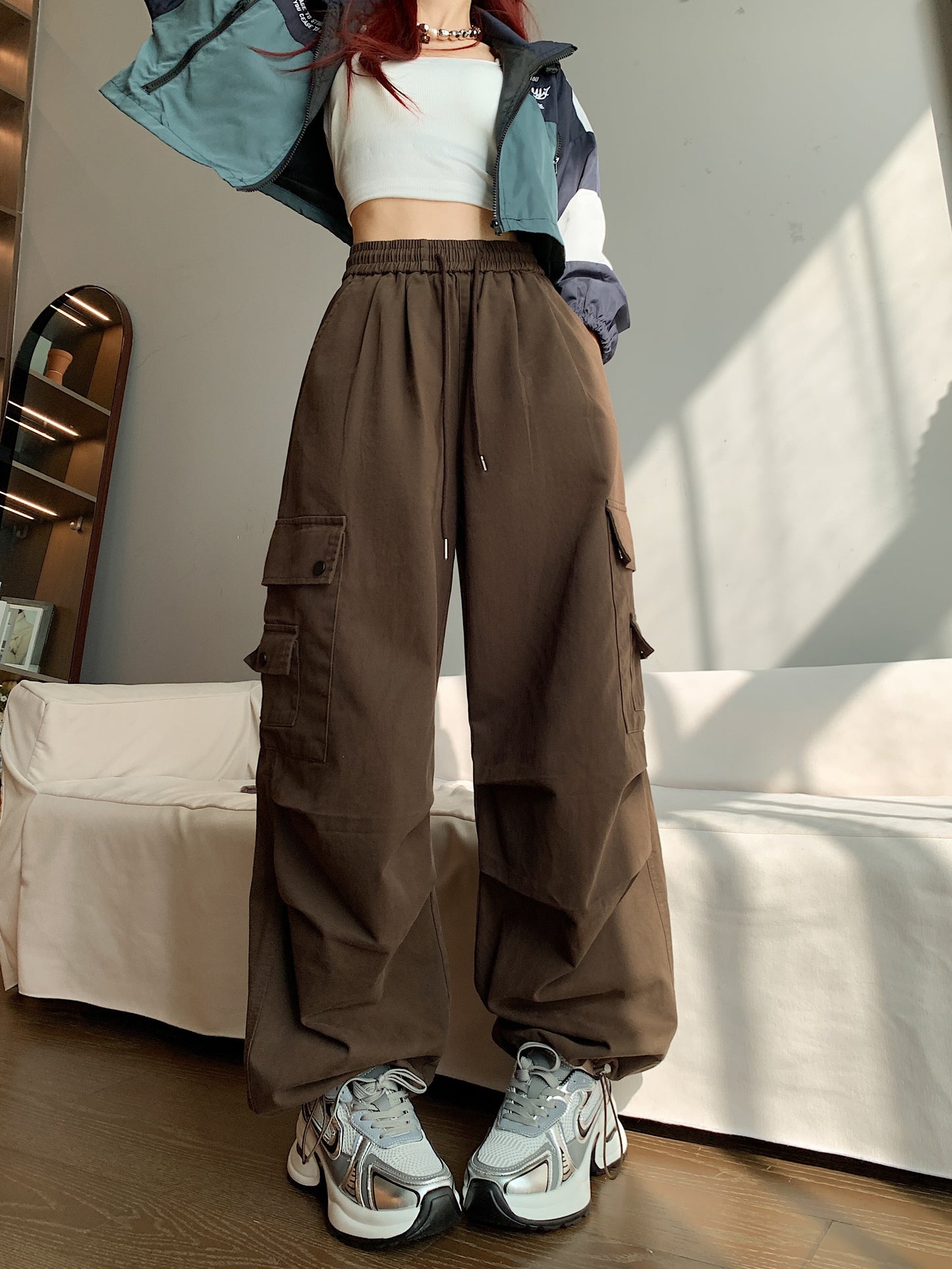 Cargo Pant